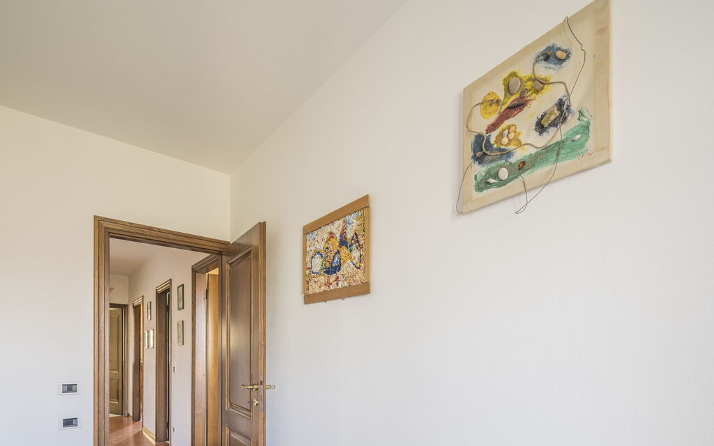 La Bouganville, Forte Dei Marmi, Private Garden, Wifi: Autumn, Other Room, Spring, Summer