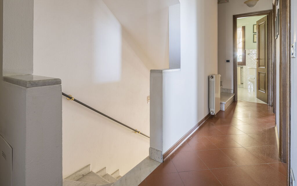 La Bouganville, Forte Dei Marmi, Private Garden, Wifi: Autumn, Other Room, Spring, Summer