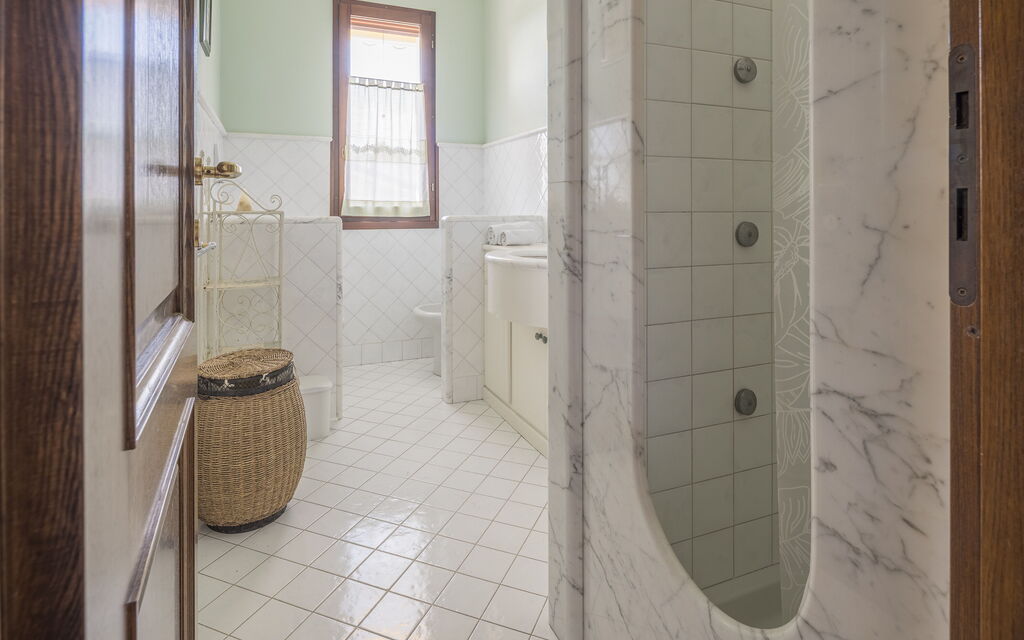 La Bouganville, Forte Dei Marmi, Private Garden, Wifi: Autumn, Bathroom, Spring, Summer