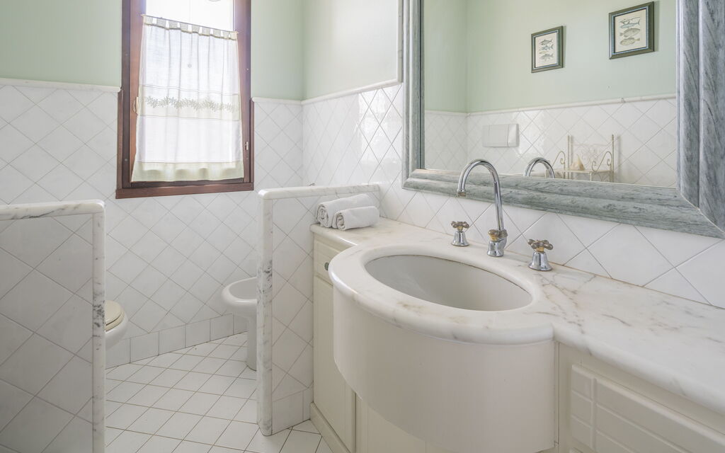 La Bouganville, Forte Dei Marmi, Private Garden, Wifi: Autumn, Bathroom, Spring, Summer