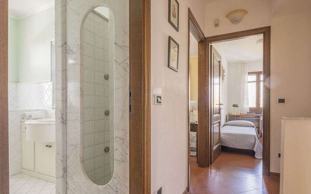La Bouganville, Forte Dei Marmi, Private Garden, Wifi: Autumn, Other Room, Spring, Summer