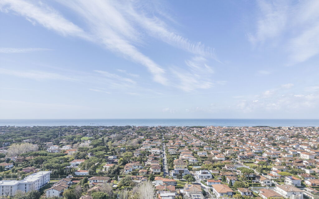 La Bouganville, Forte Dei Marmi, Private Garden, Wifi: Activities, Autumn, Building Exterior, Spring, Summer