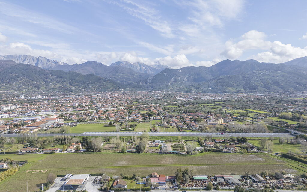 La Bouganville, Forte Dei Marmi, Private Garden, Wifi: Activities, Autumn, Building Exterior, Spring, Summer