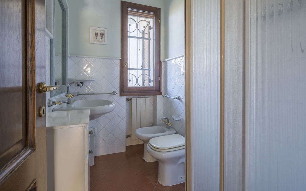 La Bouganville, Forte Dei Marmi, Private Garden, Wifi: Autumn, Bathroom, Spring, Summer