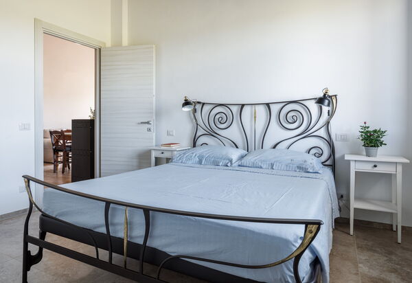 Anilde, Holiday Home with Pool, Wifi, Tuscany: Autumn, Bedroom, Spring, Summer