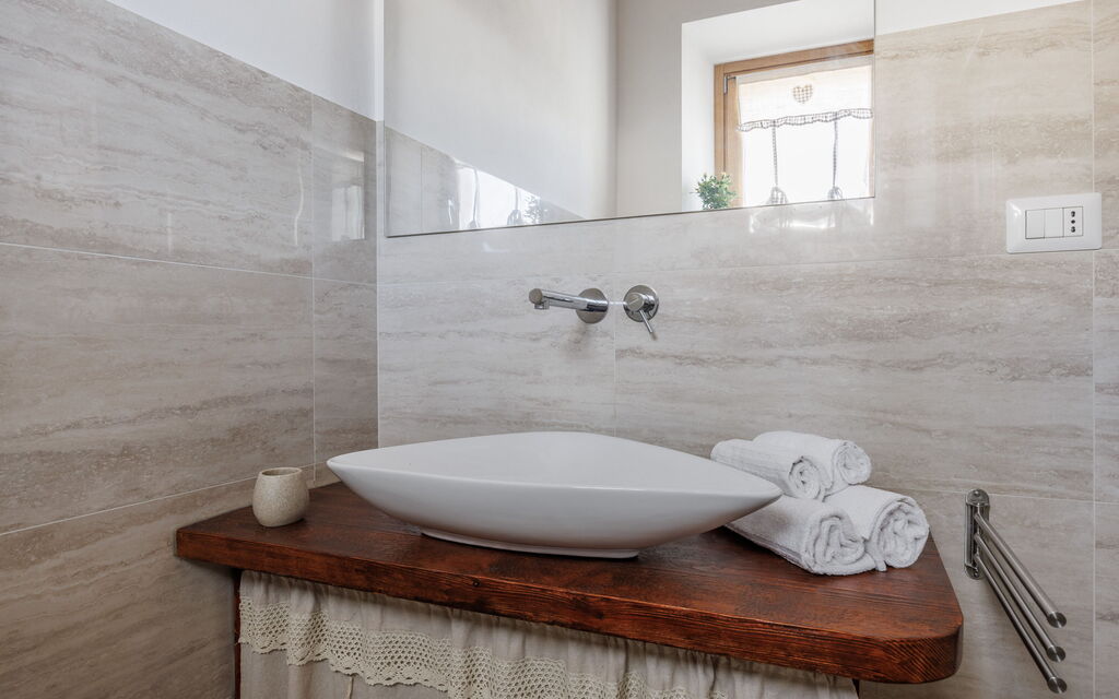 Anilde, Holiday Home with Pool, Wifi, Tuscany: Autunno, Bagno, Estate, Primavera