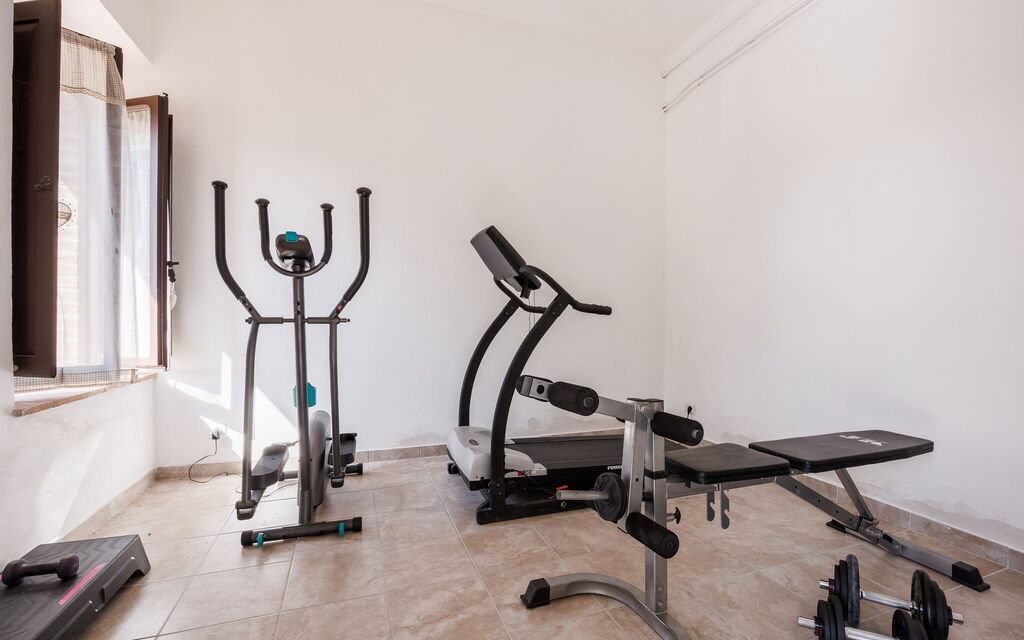 Anilde, Holiday Home with Pool, Wifi, Tuscany: Autunno, Estate, Primavera, Servizi