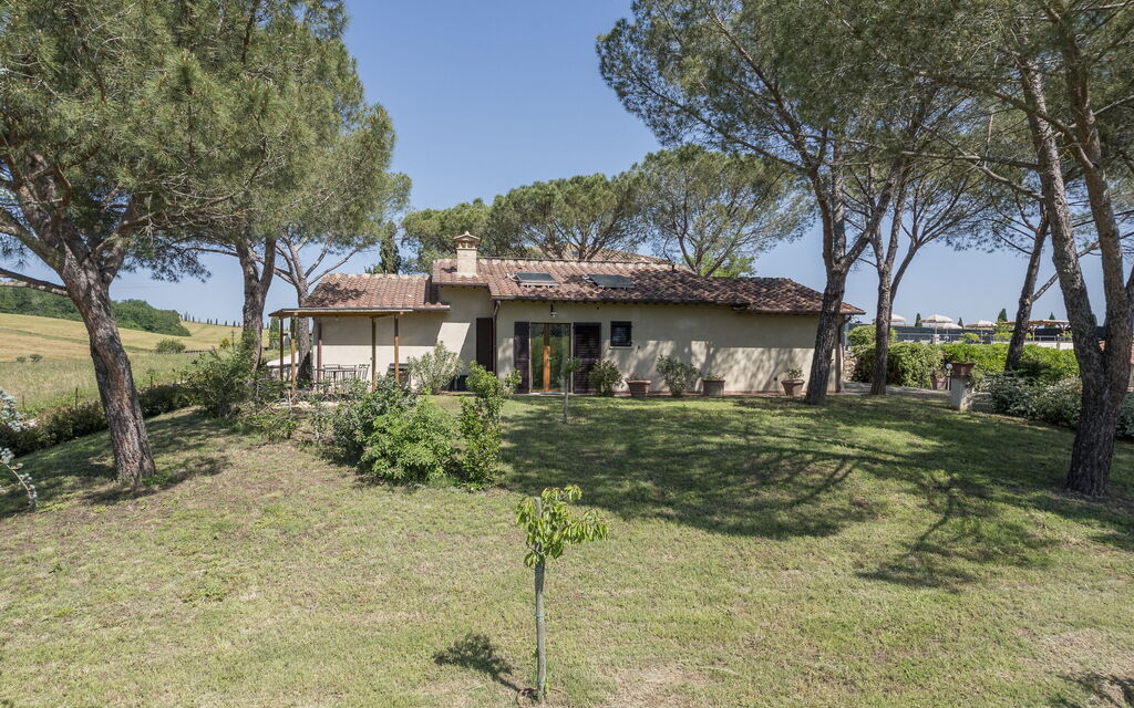 Anilde, Holiday Home with Pool, Wifi, Tuscany: Autunno, Estate, Esterni, Primavera