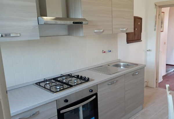 Orbetello Giannella Apartment- Orbetello, Toscana: Autumn, Kitchen, Spring, Summer