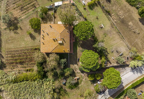 Orbetello Giannella Apartment- Orbetello, Toscana: Autumn, Building Exterior, Spring, Summer