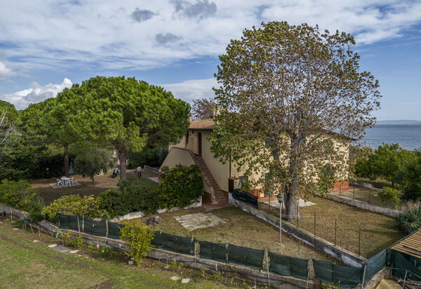 Orbetello Giannella Apartment- Orbetello, Toscana: Autumn, Building Exterior, Spring, Summer