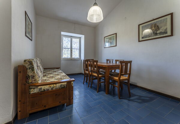 Orbetello Giannella Apartment- Orbetello, Toscana: Autumn, Living Room, Spring, Summer