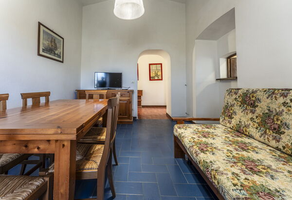 Orbetello Giannella Apartment- Orbetello, Toscana: Autumn, Living Room, Spring, Summer