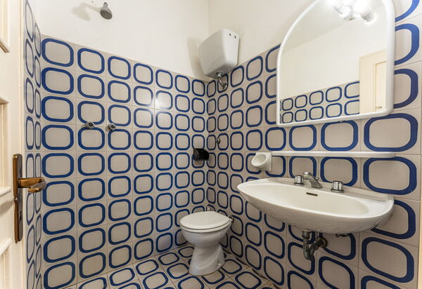 Orbetello Giannella Apartment- Orbetello, Toscana: Autumn, Bathroom, Spring, Summer