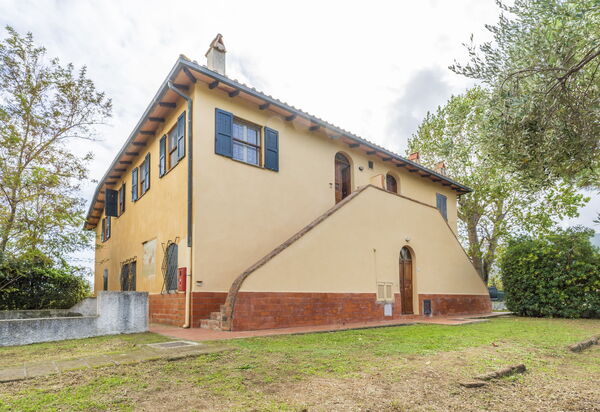 Orbetello Giannella Apartment- Orbetello, Toscana: Autumn, Building Exterior, Spring, Summer