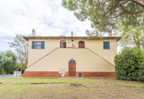 Orbetello Giannella Apartment- Orbetello, Toscana: Autumn, Building Exterior, Spring, Summer