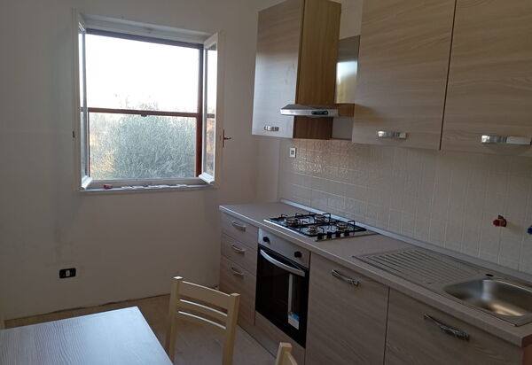 Orbetello Giannella Apartment- Orbetello, Toscana: Autumn, Kitchen, Spring, Summer