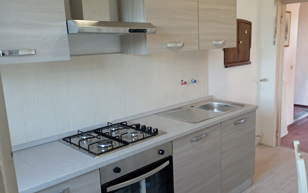 Orbetello Giannella Apartment- Orbetello, Toscana: Autunno, Cucina, Estate, Primavera