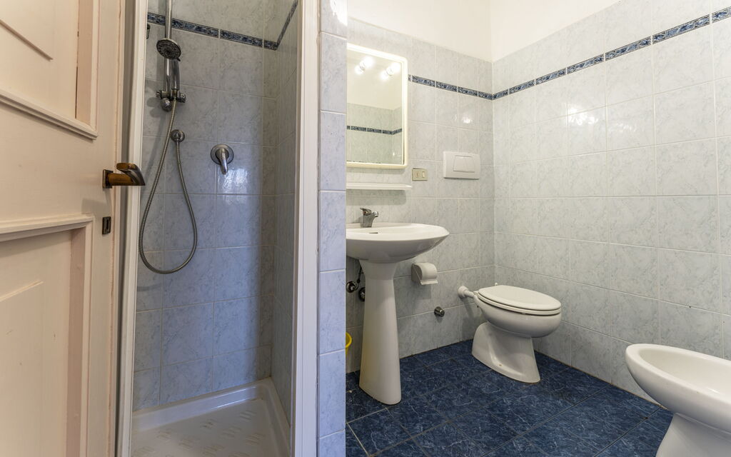 Orbetello Giannella Apartment- Orbetello, Toscana: Autunno, Bagno, Estate, Primavera