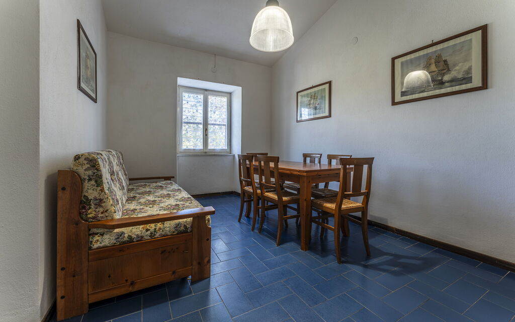 Orbetello Giannella Apartment- Orbetello, Toscana: Autunno, Estate, Primavera, Soggiorno