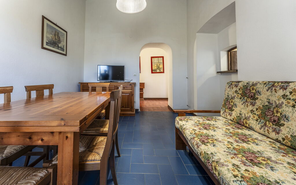 Orbetello Giannella Apartment- Orbetello, Toscana: Autunno, Estate, Primavera, Soggiorno