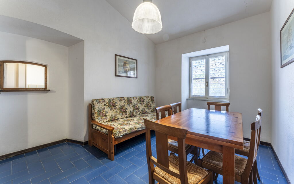 Orbetello Giannella Apartment- Orbetello, Toscana: Autunno, Estate, Primavera, Soggiorno