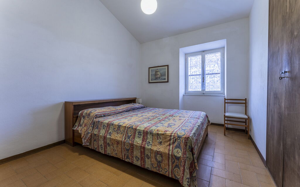 Orbetello Giannella Apartment- Orbetello, Toscana: Autunno, Camera da letto, Estate, Primavera