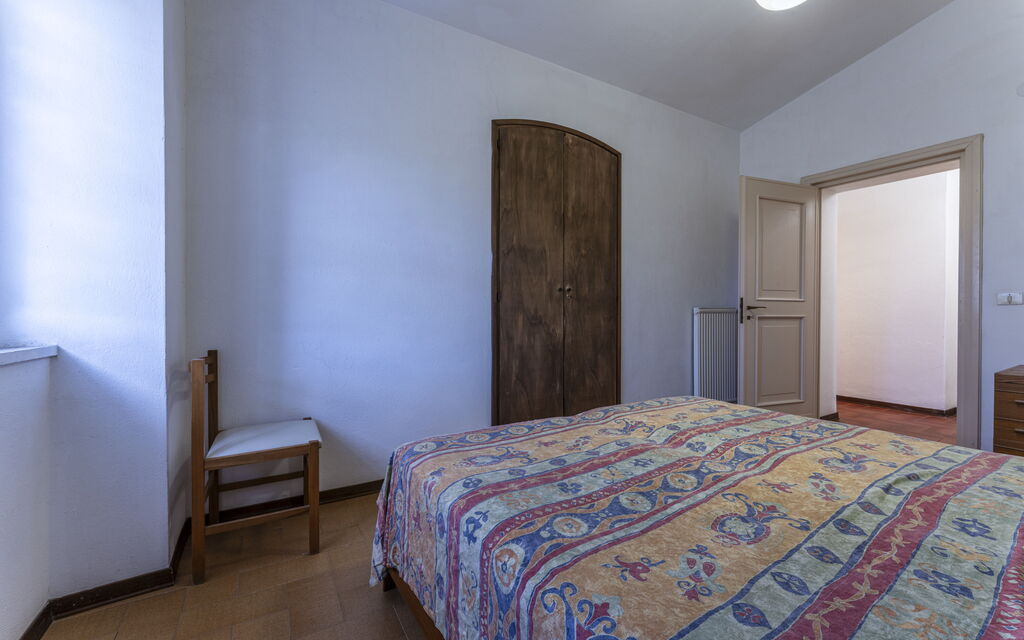 Orbetello Giannella Apartment- Orbetello, Toscana: Autunno, Camera da letto, Estate, Primavera