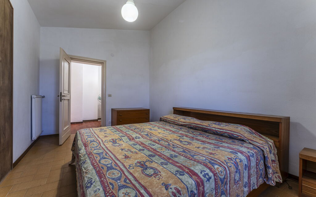 Orbetello Giannella Apartment- Orbetello, Toscana: Autunno, Camera da letto, Estate, Primavera