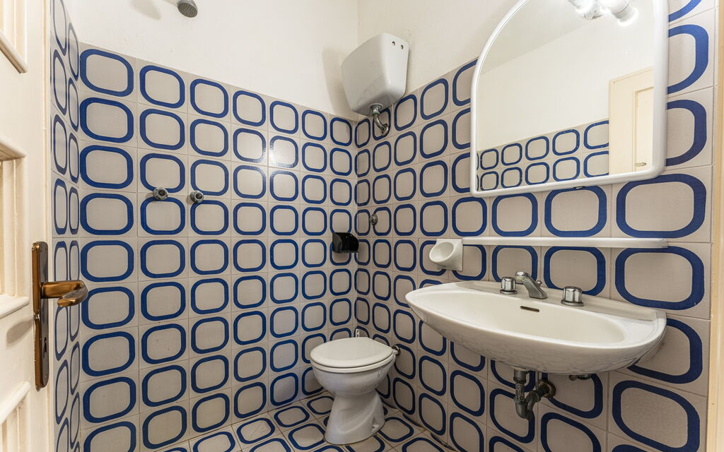 Orbetello Giannella Apartment- Orbetello, Toscana: Autunno, Bagno, Estate, Primavera