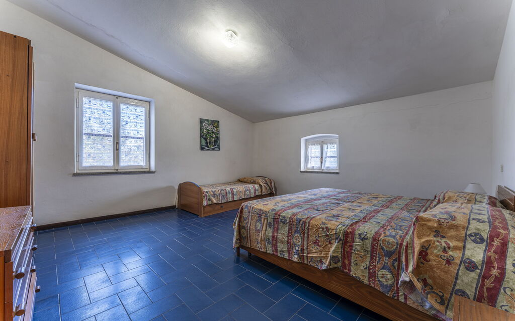 Orbetello Giannella Apartment- Orbetello, Toscana: Autunno, Camera da letto, Estate, Primavera