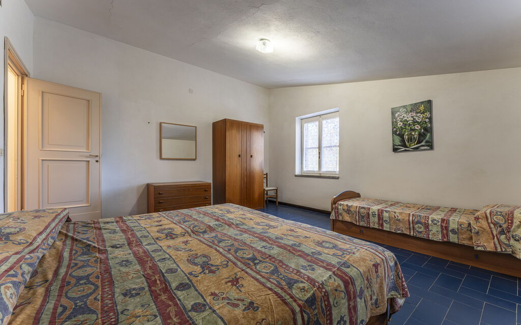 Orbetello Giannella Apartment- Orbetello, Toscana: Autunno, Camera da letto, Estate, Primavera