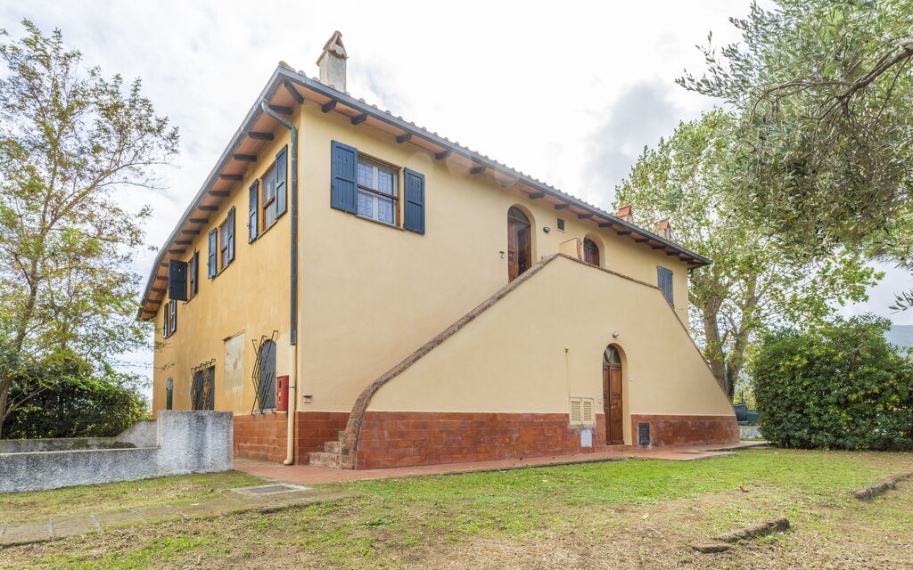 Orbetello Giannella Apartment- Orbetello, Toscana: Autunno, Estate, Esterni, Primavera