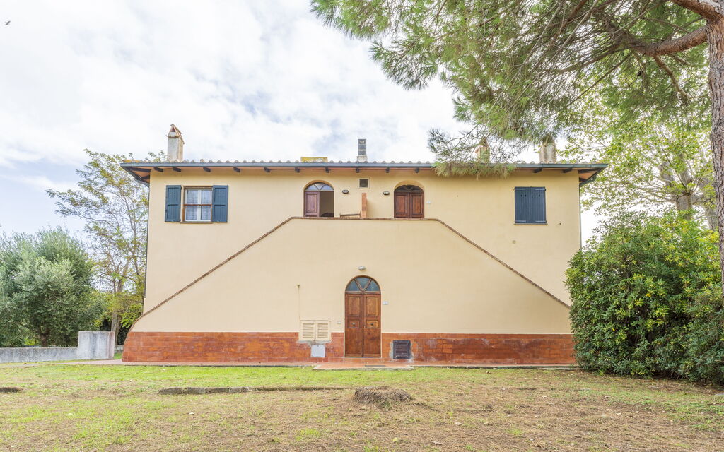 Orbetello Giannella Apartment- Orbetello, Toscana: Autunno, Estate, Esterni, Primavera