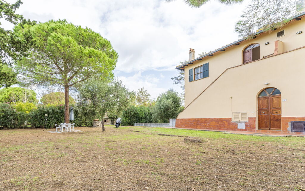 Orbetello Giannella Apartment- Orbetello, Toscana: Autunno, Estate, Esterni, Primavera