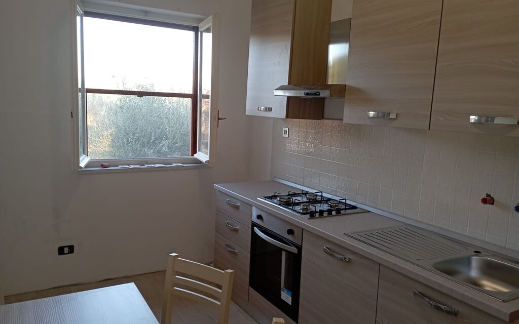 Orbetello Giannella Apartment- Orbetello, Toscana: Autunno, Cucina, Estate, Primavera