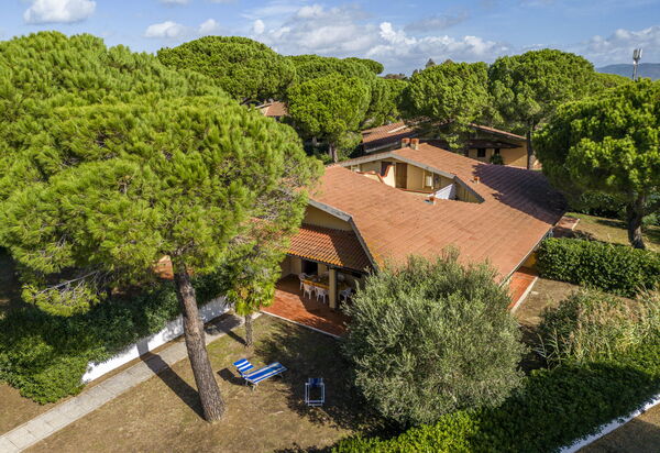 Argentario Giannella Apartment- Orbetello, Toscana: Autumn, Building Exterior, Spring, Summer