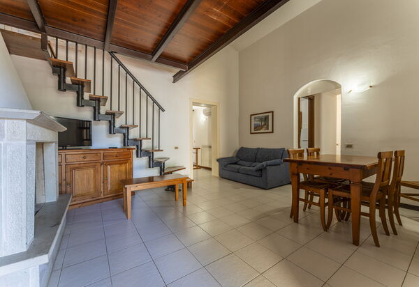 Argentario Giannella Apartment- Orbetello, Toscana: Autumn, Living Room, Spring, Summer