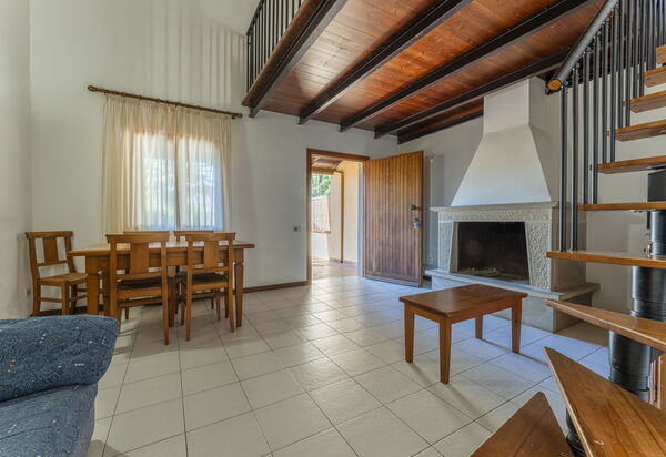 Argentario Giannella Apartment- Orbetello, Toscana: Autumn, Living Room, Spring, Summer