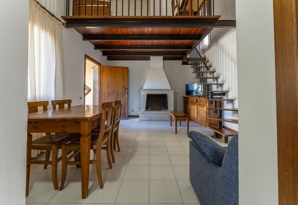 Argentario Giannella Apartment- Orbetello, Toscana: Autumn, Living Room, Spring, Summer