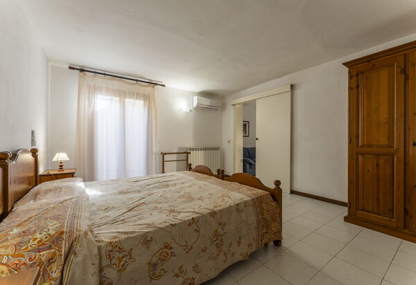 Argentario Giannella Apartment- Orbetello, Toscana: Autumn, Bedroom, Spring, Summer