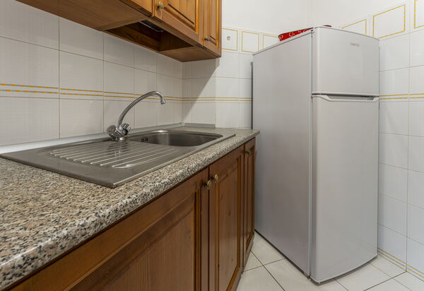 Argentario Giannella Apartment- Orbetello, Toscana: Autumn, Kitchen, Spring, Summer