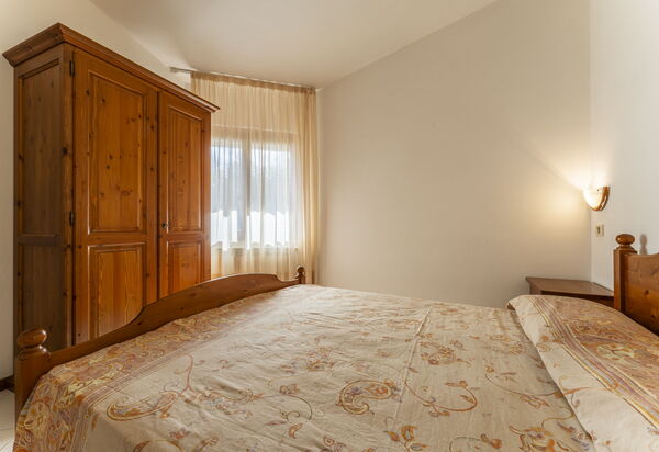 Argentario Giannella Apartment- Orbetello, Toscana: Autumn, Bedroom, Spring, Summer