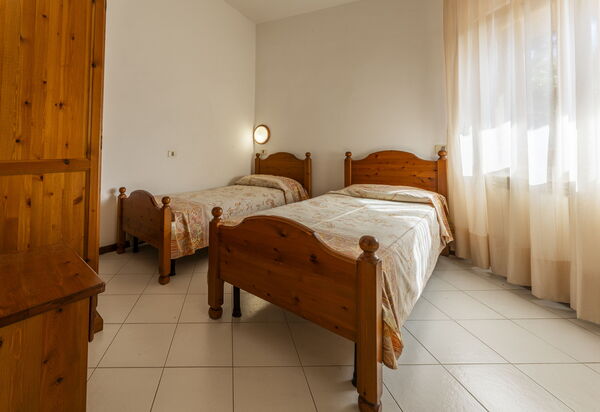 Argentario Giannella Apartment- Orbetello, Toscana: Autumn, Bedroom, Spring, Summer