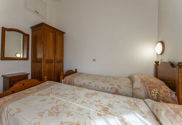 Argentario Giannella Apartment- Orbetello, Toscana: Autumn, Bedroom, Spring, Summer