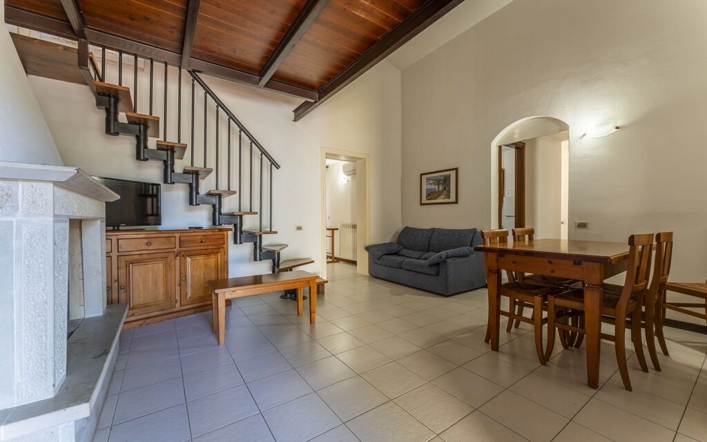 Argentario Giannella Apartment- Orbetello, Toscana: Autunno, Estate, Primavera, Soggiorno