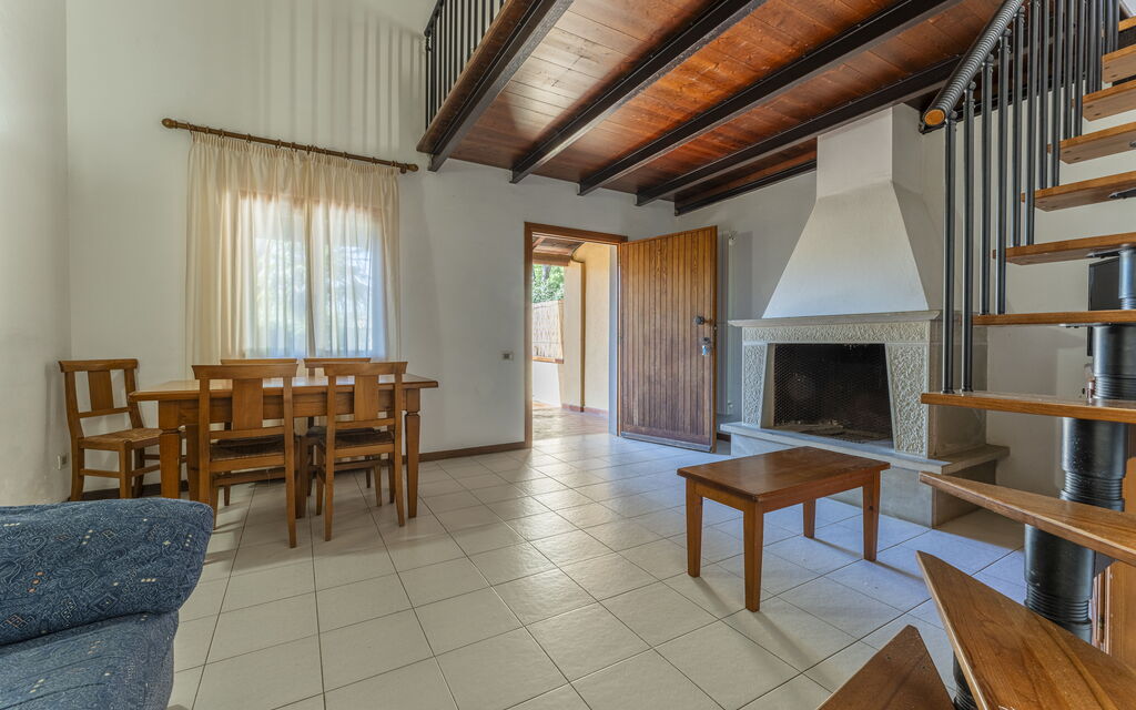 Argentario Giannella Apartment- Orbetello, Toscana: Autunno, Estate, Primavera, Soggiorno