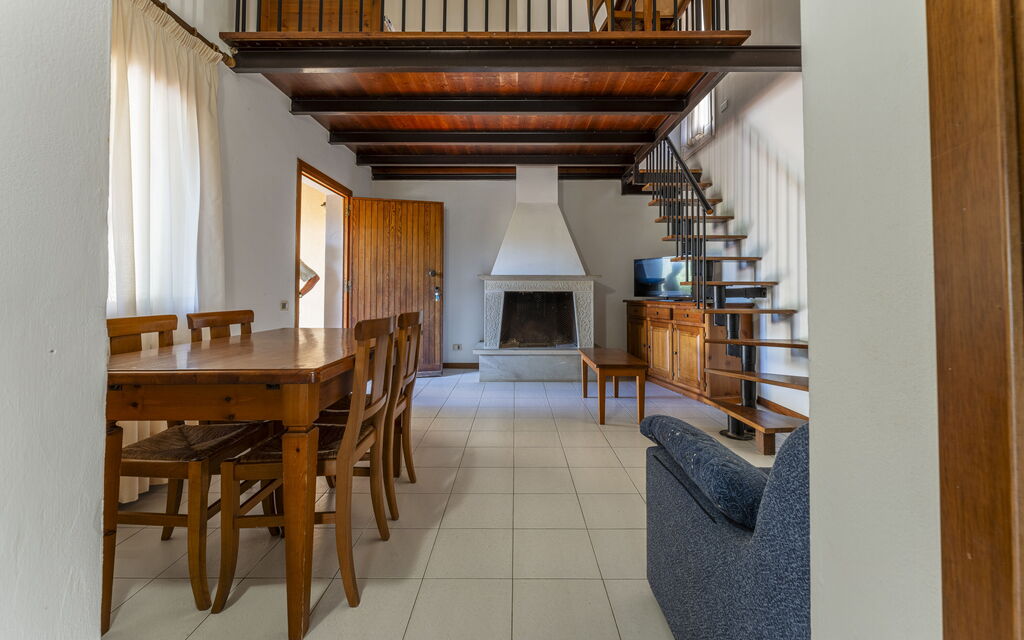 Argentario Giannella Apartment- Orbetello, Toscana: Autunno, Estate, Primavera, Soggiorno