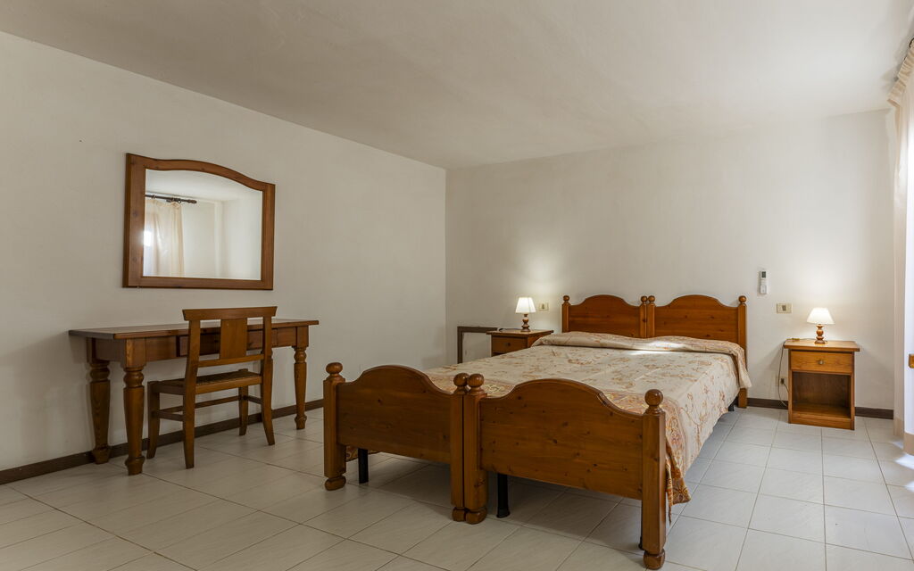 Argentario Giannella Apartment- Orbetello, Toscana: Autunno, Camera da letto, Estate, Primavera