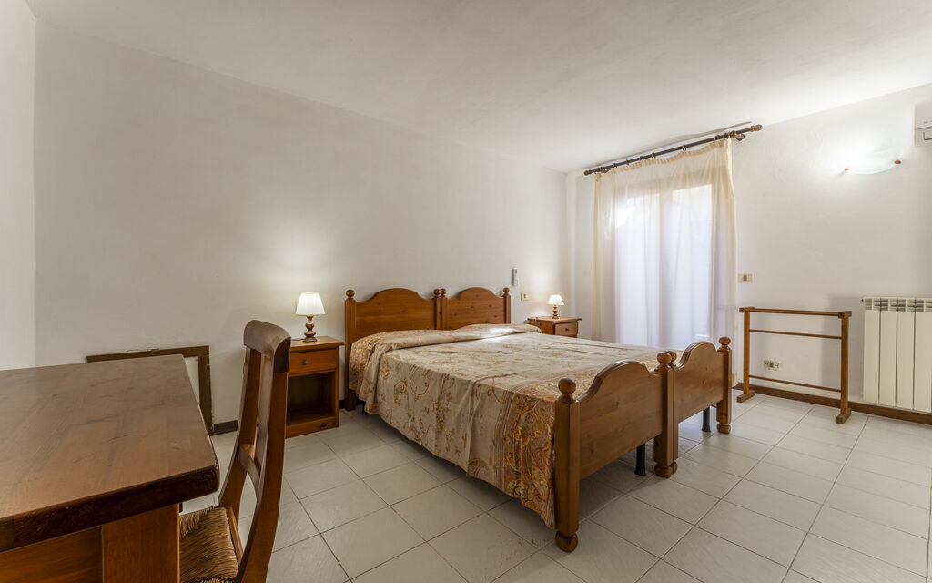 Argentario Giannella Apartment- Orbetello, Toscana: Autunno, Camera da letto, Estate, Primavera